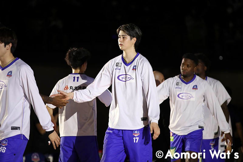 2025年11月16日（日）vs.横浜エクセレンス