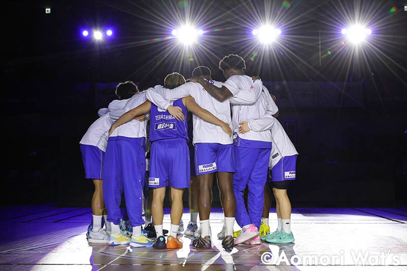 2025年11月16日（日）vs.横浜エクセレンス