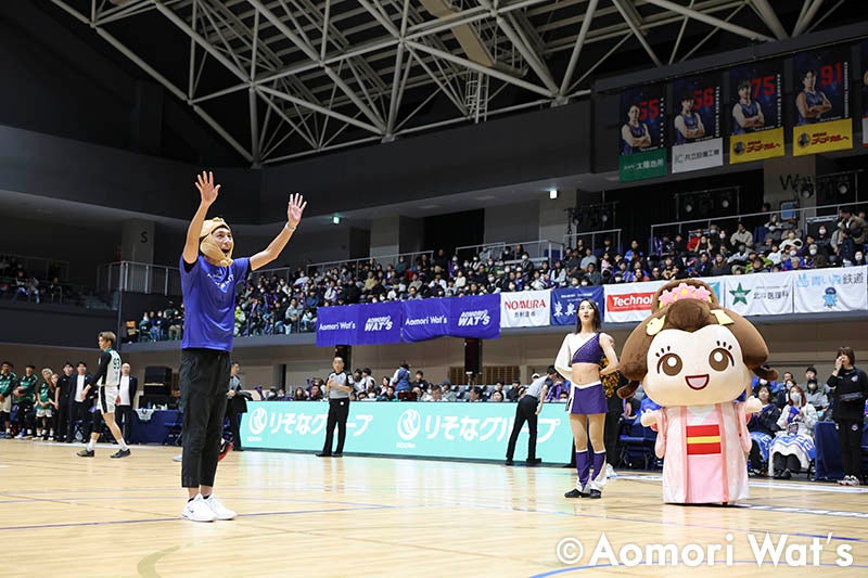 2025年11月16日（日）vs.横浜エクセレンス