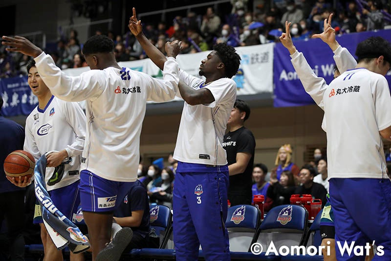 2025年11月16日（日）vs.横浜エクセレンス