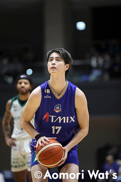 2025年11月16日（日）vs.横浜エクセレンス