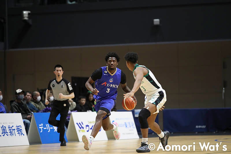 2025年11月16日（日）vs.横浜エクセレンス