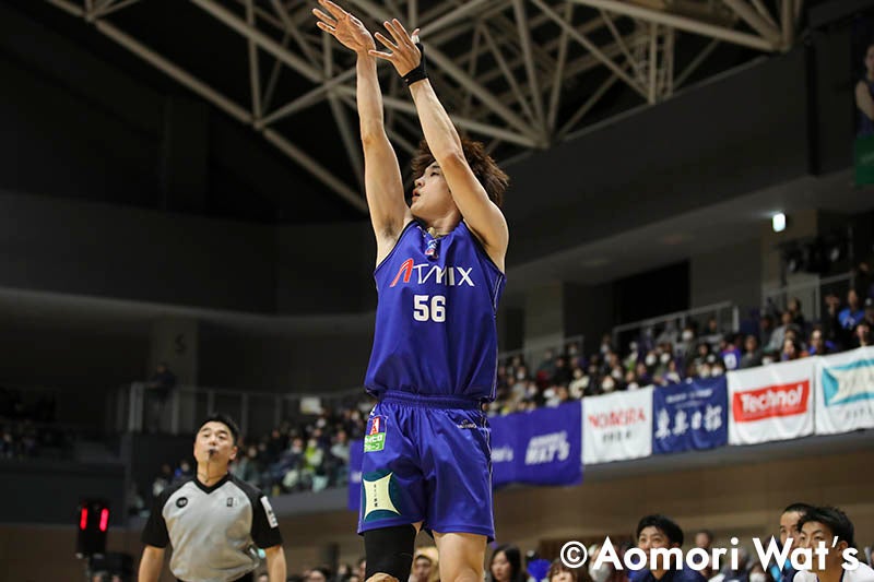 2025年11月16日（日）vs.横浜エクセレンス