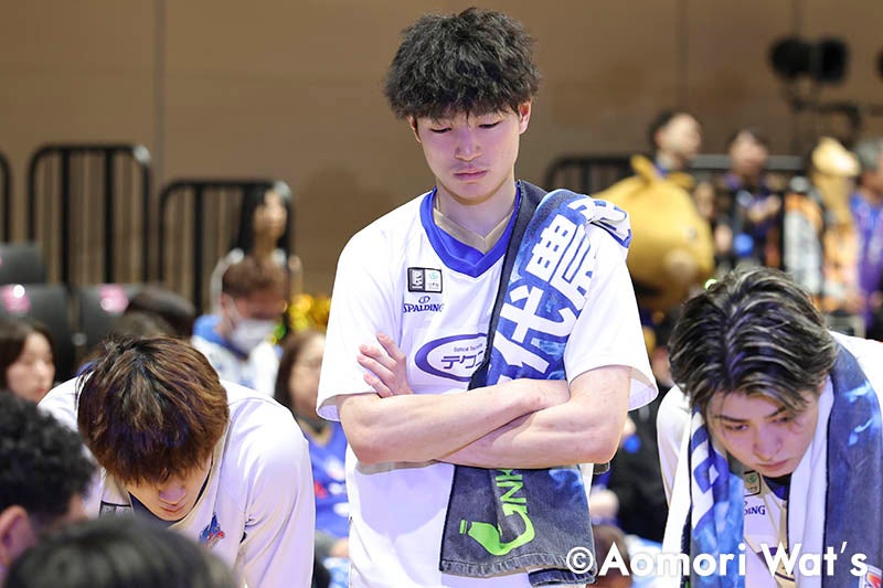 2025年11月16日（日）vs.横浜エクセレンス