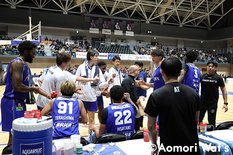 2025年11月16日（日）vs.横浜エクセレンス