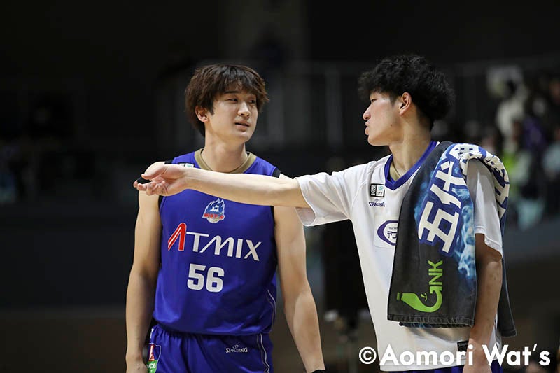 2025年11月16日（日）vs.横浜エクセレンス