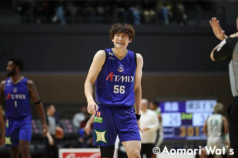 2025年11月16日（日）vs.横浜エクセレンス