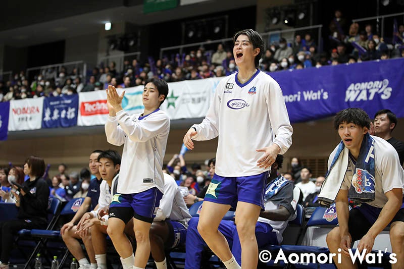 2025年11月16日（日）vs.横浜エクセレンス