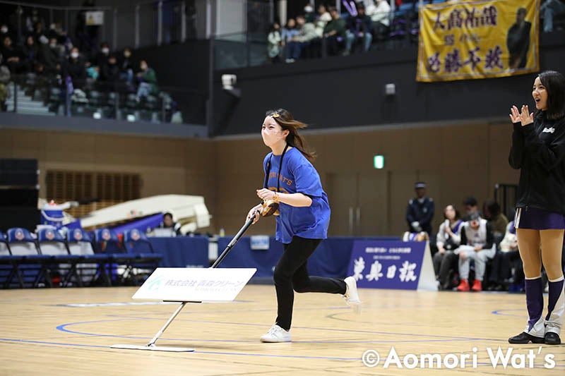 2025年11月16日（日）vs.横浜エクセレンス