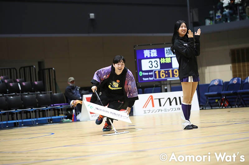 2025年11月16日（日）vs.横浜エクセレンス