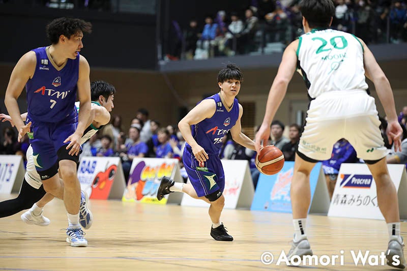 2025年11月16日（日）vs.横浜エクセレンス