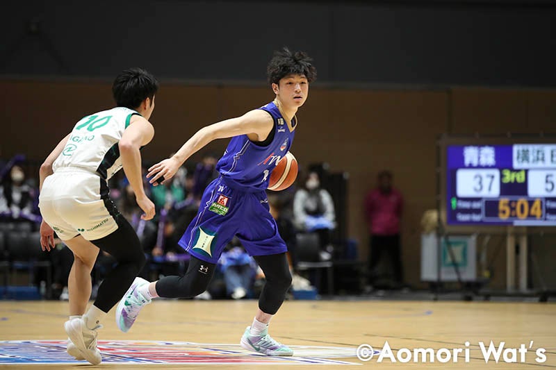 2025年11月16日（日）vs.横浜エクセレンス