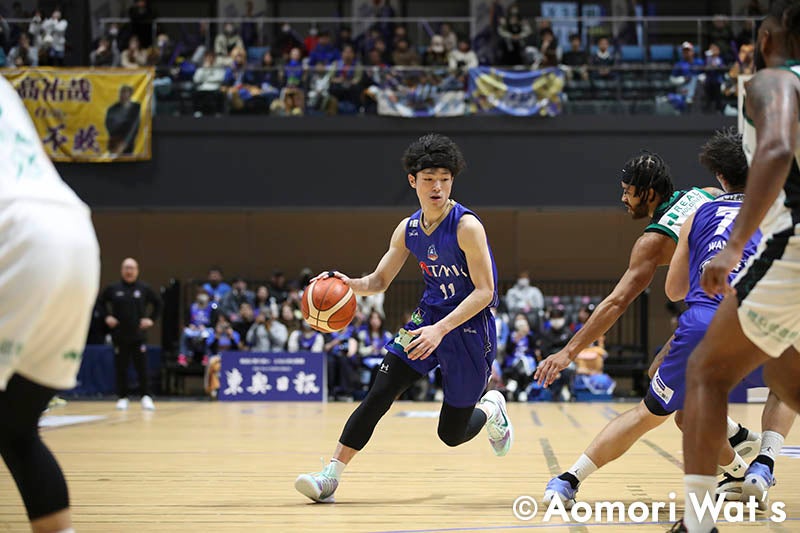 2025年11月16日（日）vs.横浜エクセレンス