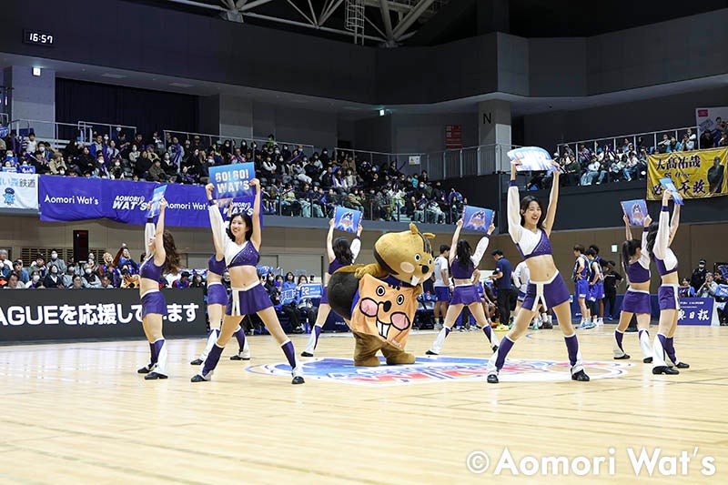 2025年11月16日（日）vs.横浜エクセレンス