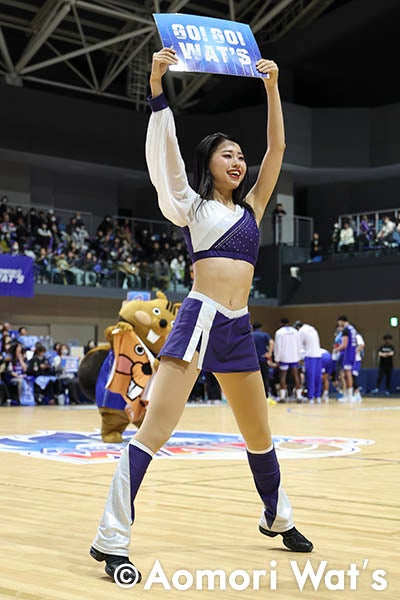 2025年11月16日（日）vs.横浜エクセレンス