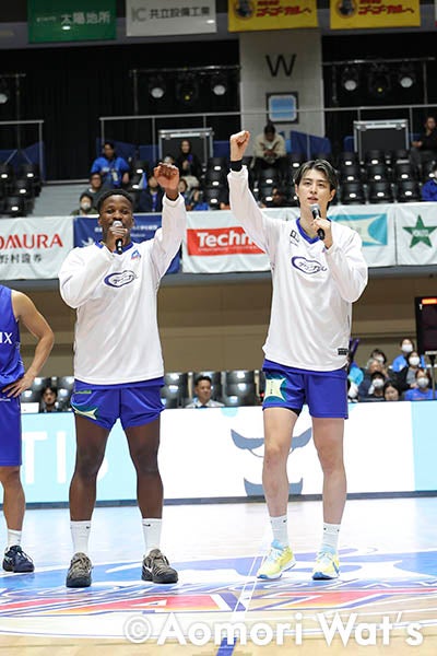 2025年11月16日（日）vs.横浜エクセレンス