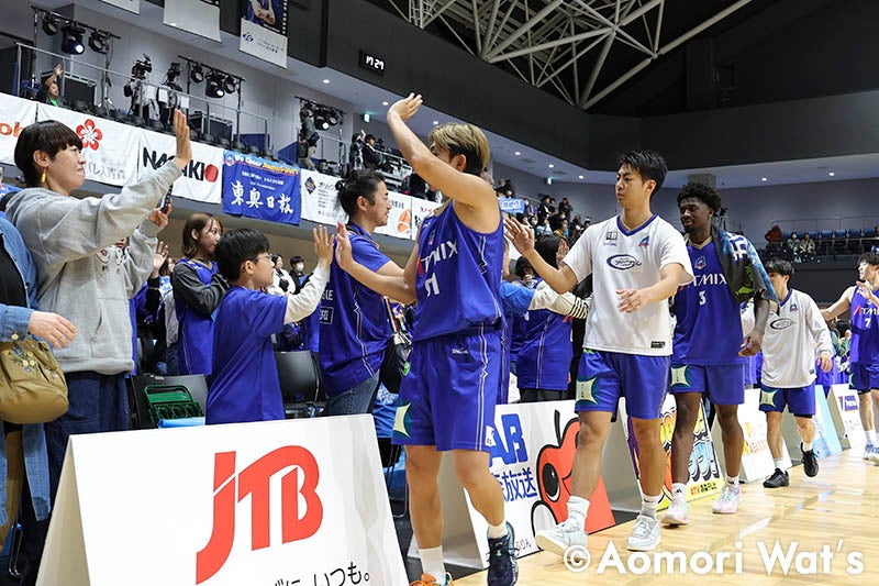 2025年11月16日（日）vs.横浜エクセレンス