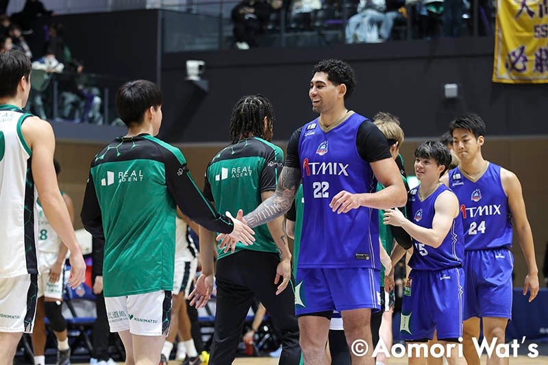 2025年11月16日（日）vs.横浜エクセレンス