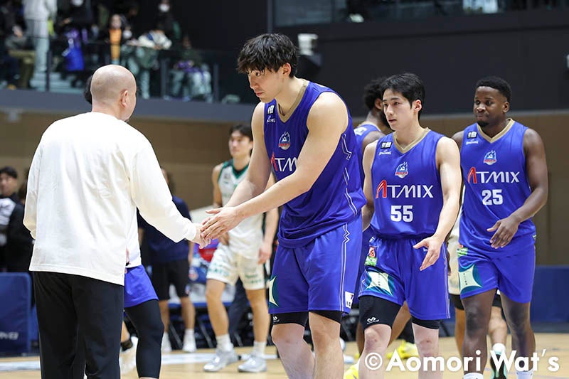 2025年11月16日（日）vs.横浜エクセレンス