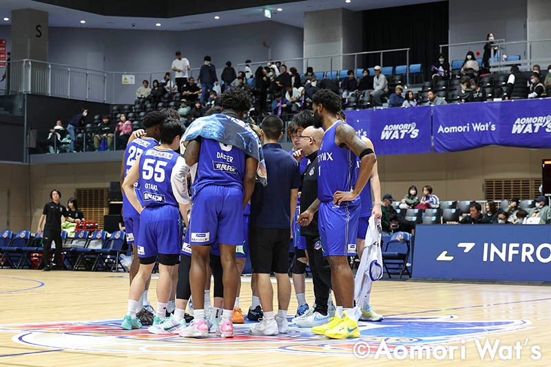 2025年11月16日（日）vs.横浜エクセレンス