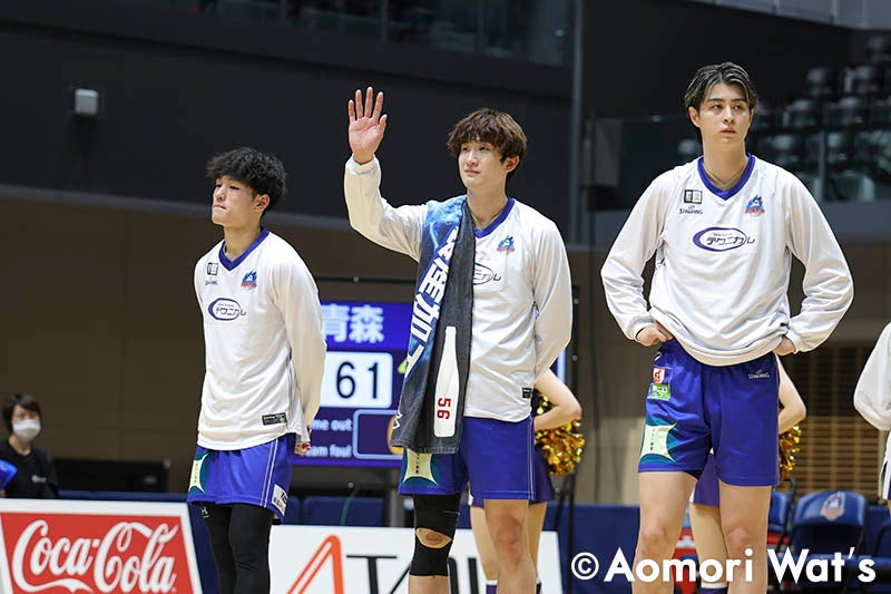 2025年11月16日（日）vs.横浜エクセレンス