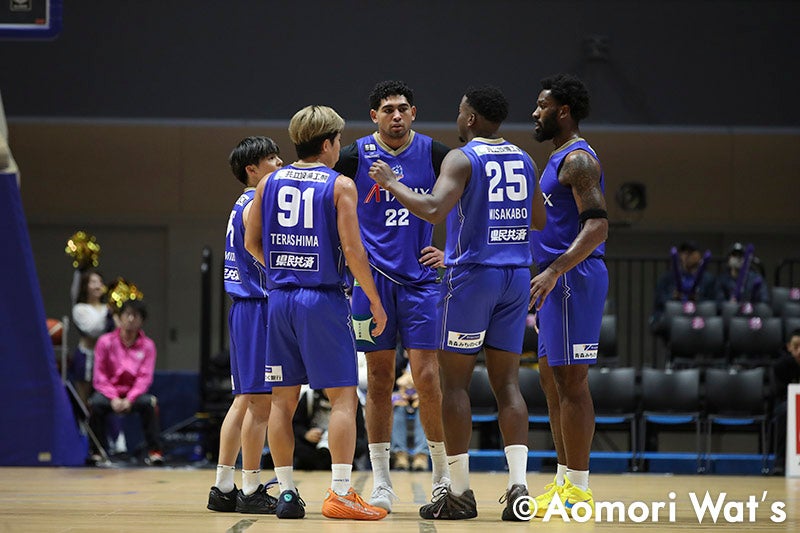 2025年11月16日（日）vs.横浜エクセレンス