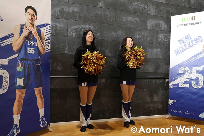 2025年11月15日（土）vs.横浜エクセレンス