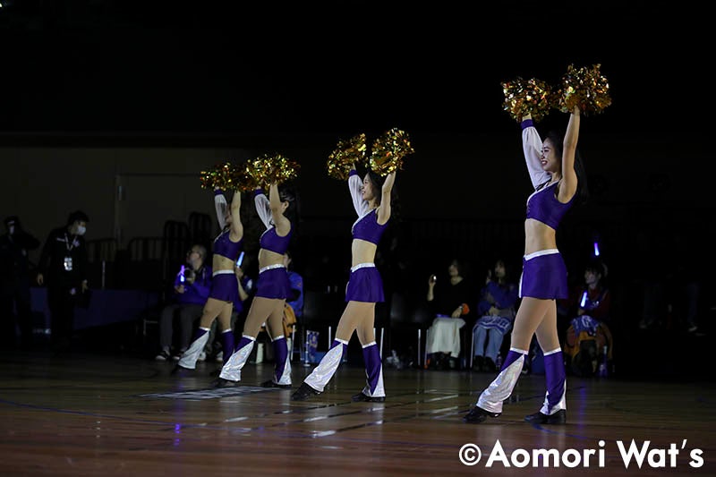 2025年11月15日（土）vs.横浜エクセレンス