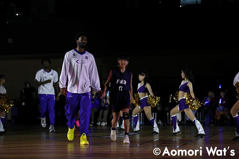 2025年11月15日（土）vs.横浜エクセレンス