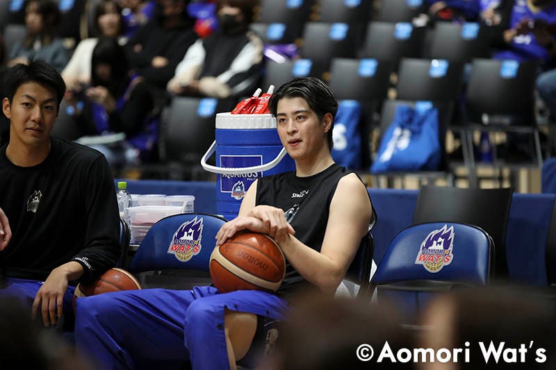 2025年11月15日（土）vs.横浜エクセレンス