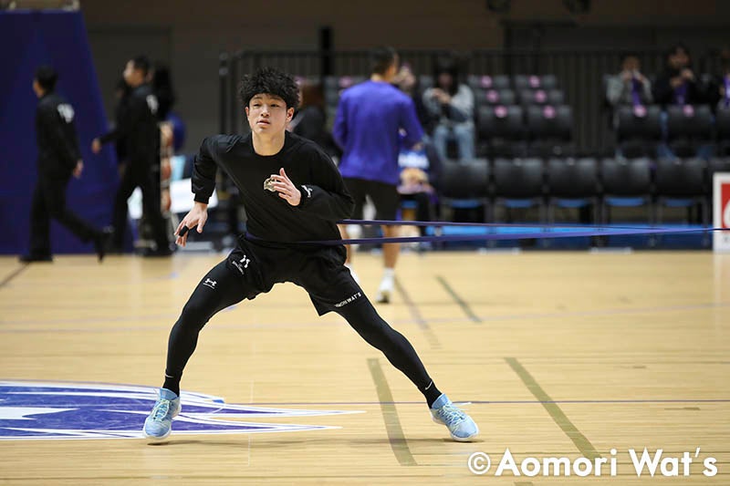 2025年11月15日（土）vs.横浜エクセレンス