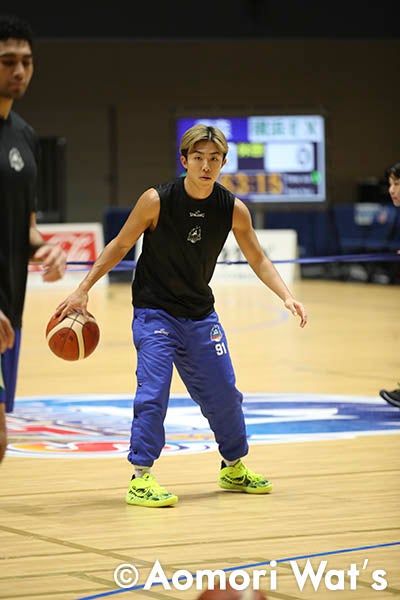 2025年11月15日（土）vs.横浜エクセレンス