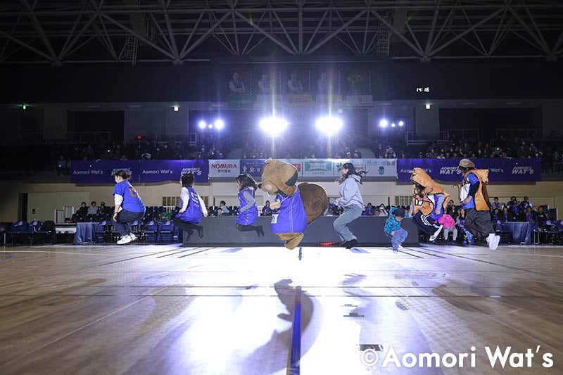 2025年11月15日（土）vs.横浜エクセレンス