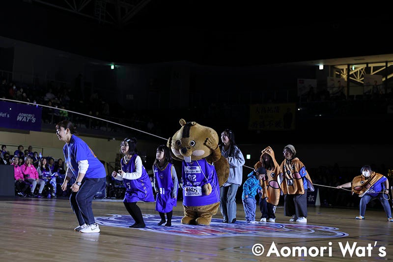 2025年11月15日（土）vs.横浜エクセレンス
