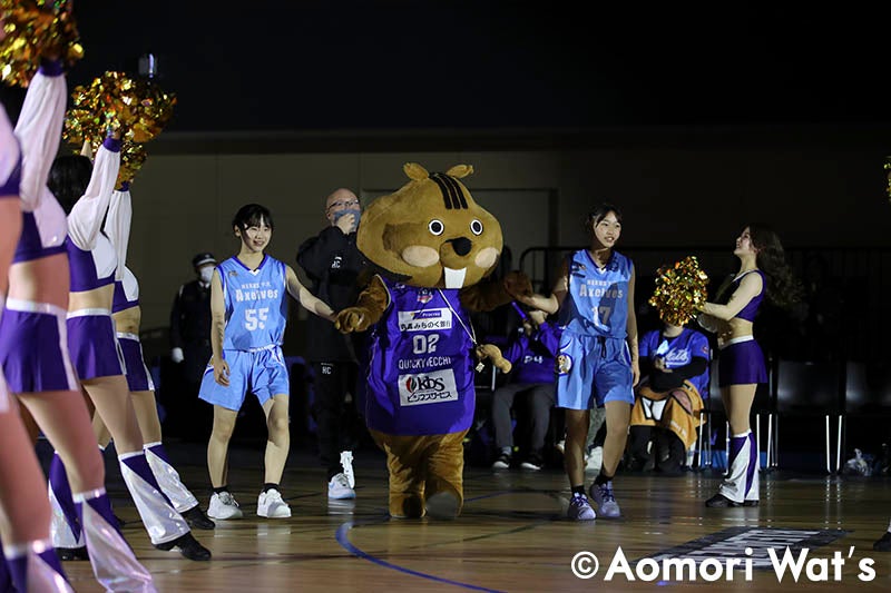 2025年11月15日（土）vs.横浜エクセレンス