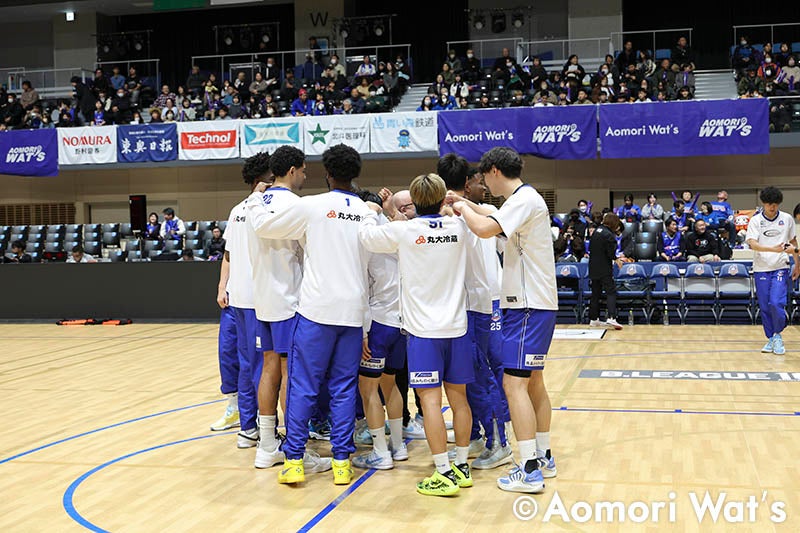 2025年11月15日（土）vs.横浜エクセレンス