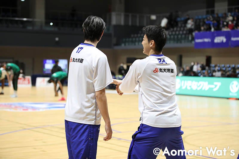 2025年11月15日（土）vs.横浜エクセレンス