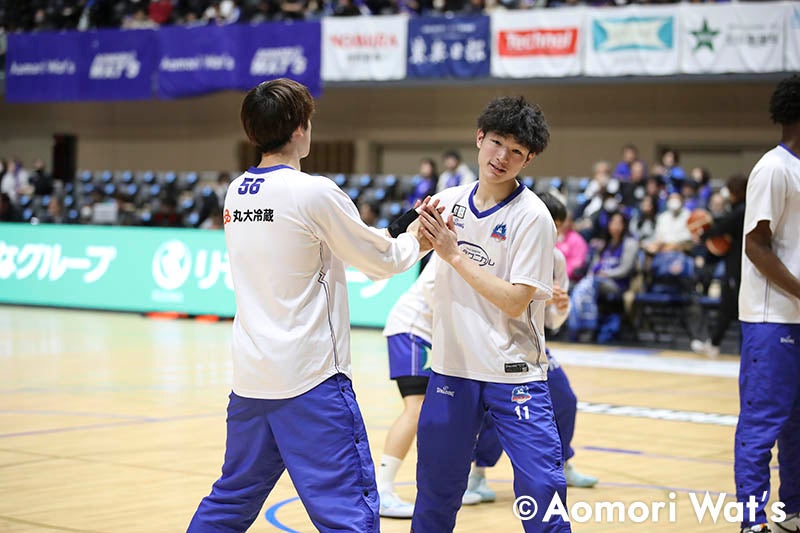 2025年11月15日（土）vs.横浜エクセレンス