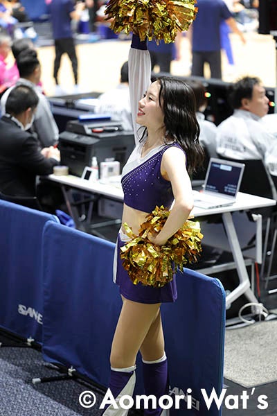 2025年11月15日（土）vs.横浜エクセレンス