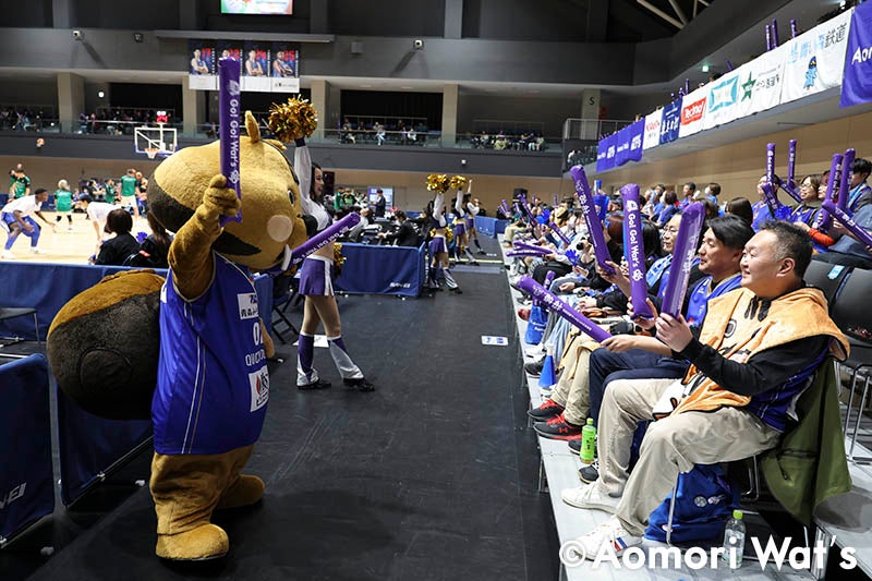 2025年11月15日（土）vs.横浜エクセレンス