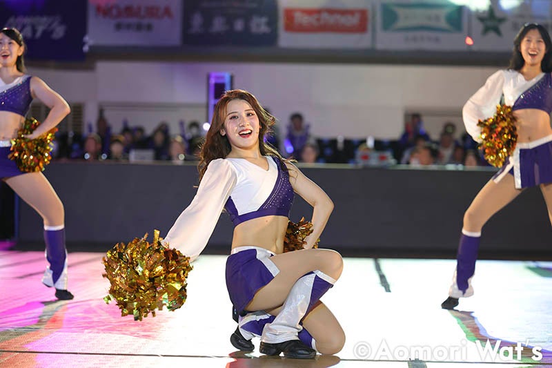 2025年11月15日（土）vs.横浜エクセレンス