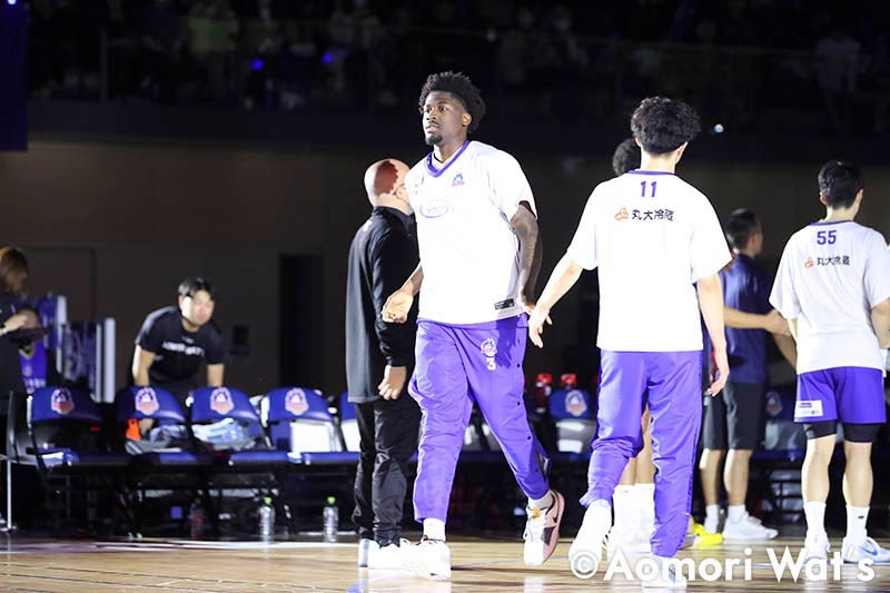 2025年11月15日（土）vs.横浜エクセレンス