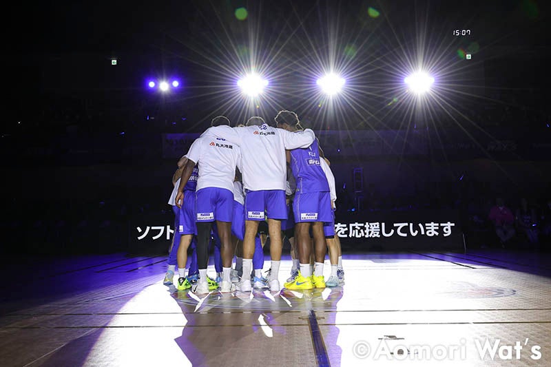 2025年11月15日（土）vs.横浜エクセレンス