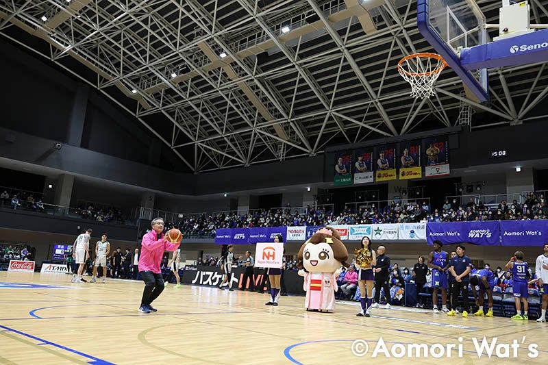 2025年11月15日（土）vs.横浜エクセレンス