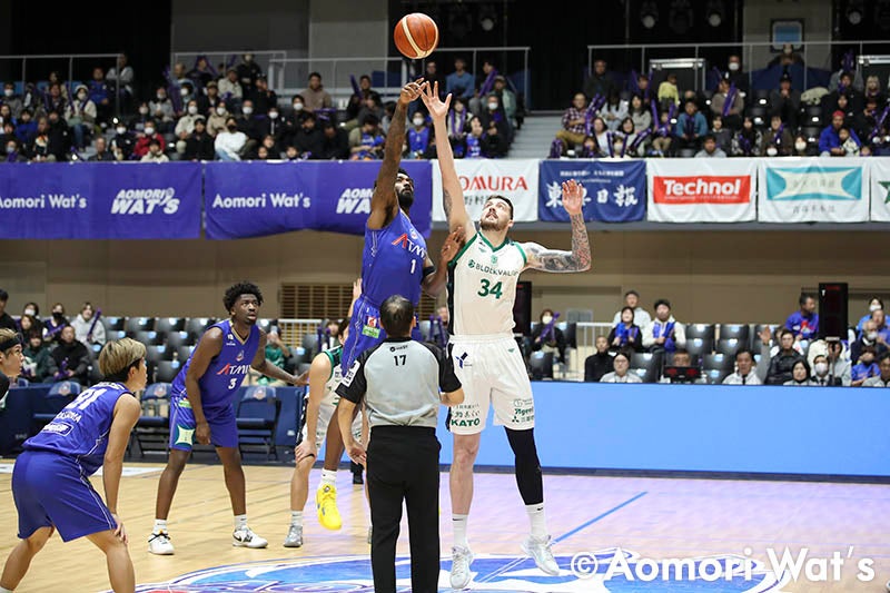 2025年11月15日（土）vs.横浜エクセレンス