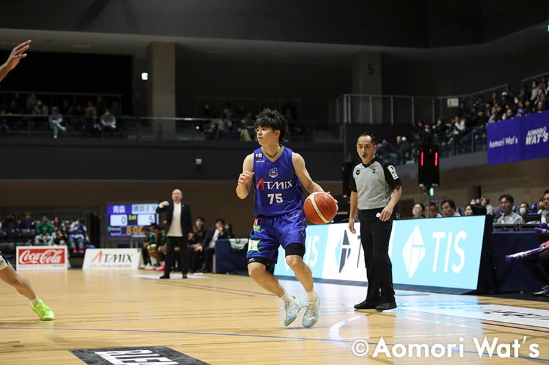 2025年11月15日（土）vs.横浜エクセレンス