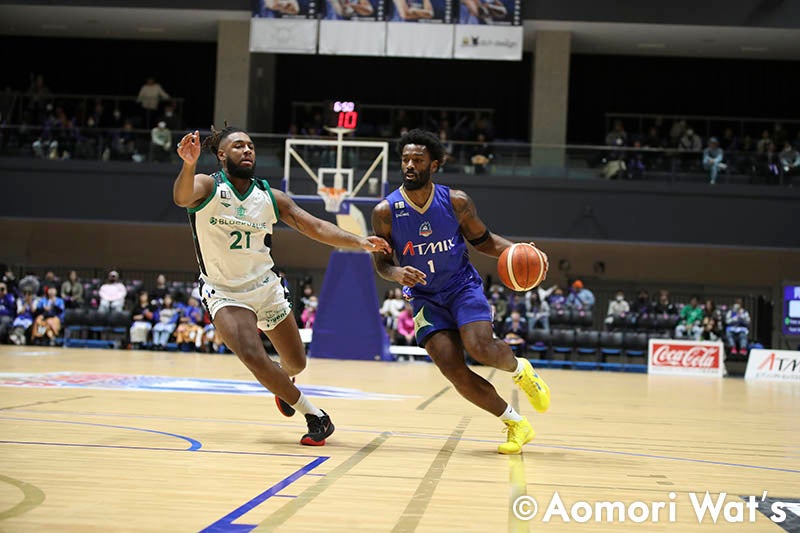 2025年11月15日（土）vs.横浜エクセレンス