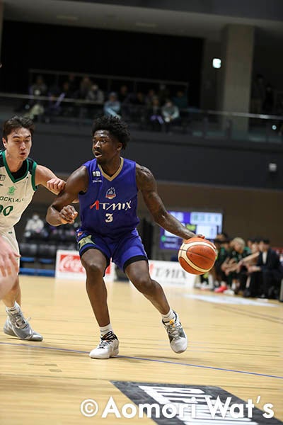 2025年11月15日（土）vs.横浜エクセレンス