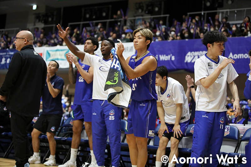 2025年11月15日（土）vs.横浜エクセレンス