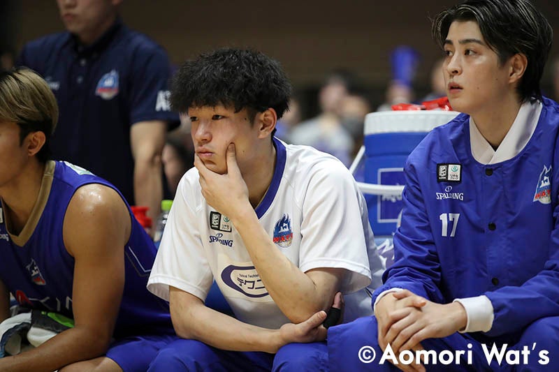 2025年11月15日（土）vs.横浜エクセレンス